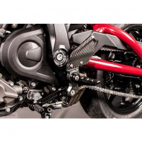 GILLES TOOLING REARSET RCT10GT BK