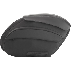 SADDLEMEN SADDLEBAGS DXT DYNA.