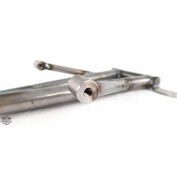 BMW R-SERIE BOBBER SUBFRAME 2.0