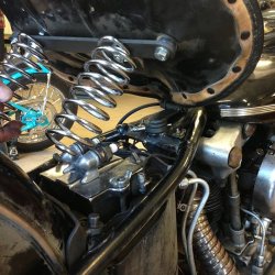 Sdebeslag til de klassiske sder