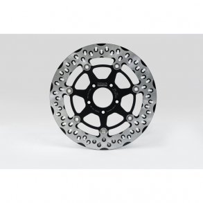 BRAKE ROTOR DISKLE BK