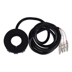 Daytona, 3-Button switch for handlebars. Passer 22mm / 1" styr