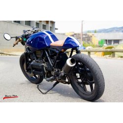 CAFE RACER SDE DIAMOND TYPE 30