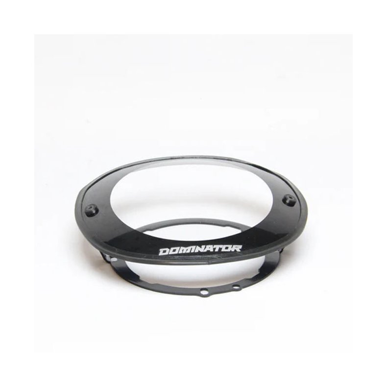 Dominator, FXRT style headlamp lens kit Softail: 22-25 FXLRST Low Rider ST 117