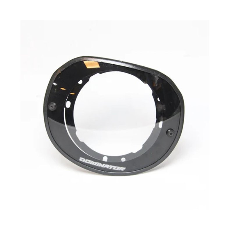 Dominator, FXRT style headlamp lens kit Softail: 22-25 FXLRST Low Rider ST 117