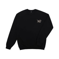 Loser Machine Glory Bound sweatshirt black