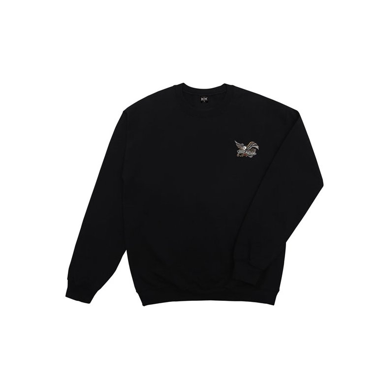 Loser Machine Glory Bound sweatshirt black