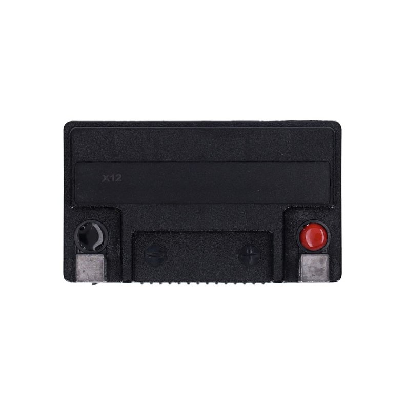 Batteri med hj CCA. MCS, Nano Series sealed GEL battery.  04-22 (NU) XL Sportster; 21-25