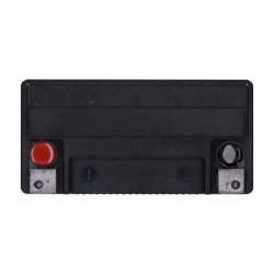 Batteri med hj CCA, Nano Series sealed GEL battery. 73-86fx,  fxr, 84-90 stoftail. 77-96 xl