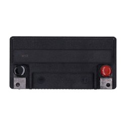 Batteri med hj CCA, Nano Series sealed GEL battery. 97-25 Softail; 97-17 Dyna; 97-03 XL; Pan Americ