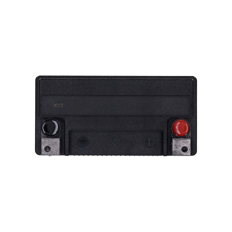 Batteri med hj CCA, Nano Series sealed GEL battery. 97-25 Softail; 97-17 Dyna; 97-03 XL; Pan Americ