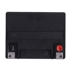 Batteri med hj CCA, Nano Series sealed GEL battery.  97-25 FLT/Touring; 09-25 Trikes