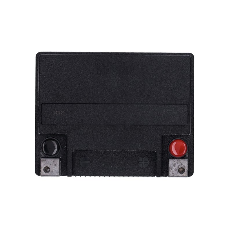 Batteri med hj CCA, Nano Series sealed GEL battery.  97-25 FLT/Touring; 09-25 Trikes