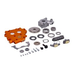 OEM SE camplate and oil pump conversion kit 99-06 Twin Cam