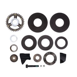 OEM SE compensator upgrade kit 06-up.