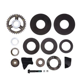 OEM SE compensator upgrade kit 06-up.
