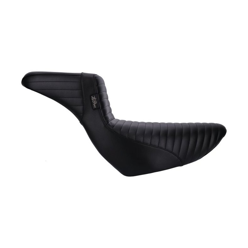 LePera, KickFlip solo seat. Daddy long legs. Pleated   ST M8.