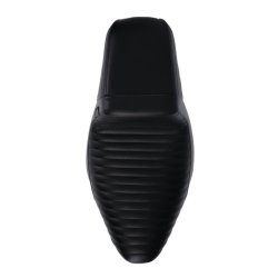 LePera, KickFlip solo seat. Daddy long legs. Pleated   ST M8.