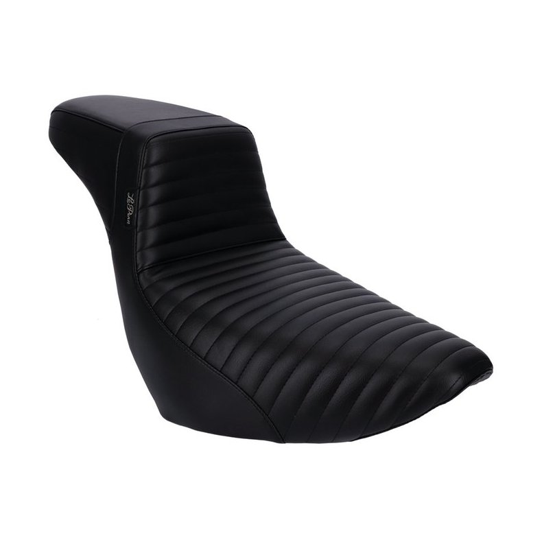 LePera, KickFlip solo seat. Daddy long legs. Pleated   ST M8.