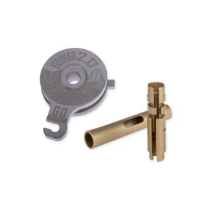 Mller, M8 Power Clutch 2.0 18-24 Softail; 21-24 FLT/Touring