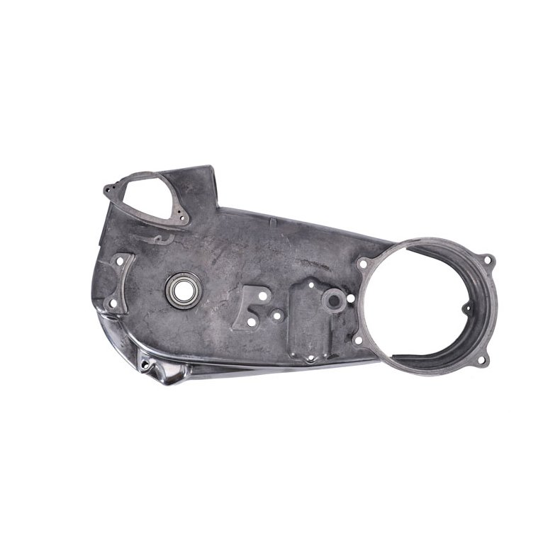 Inner primary cover. Polished  oem 60619-70