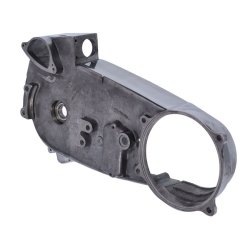 Inner primary cover. Polished  oem 60619-70