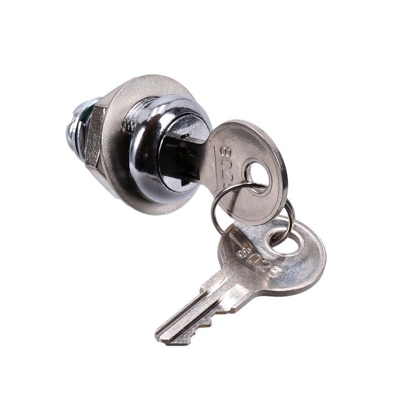 Saddlebag lock and hook kit  70-80 FL, FLH