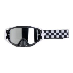 Biltwell Ridgeline goggles checkers