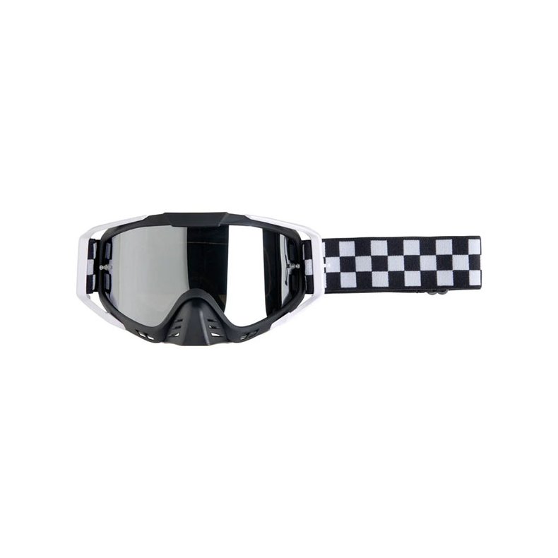 Biltwell Ridgeline goggles checkers