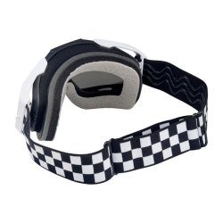 Biltwell Ridgeline goggles checkers