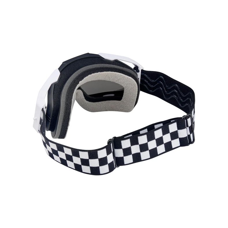 Biltwell Ridgeline goggles checkers