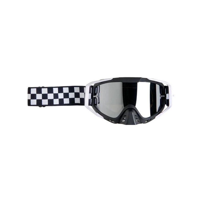 Biltwell Ridgeline goggles checkers
