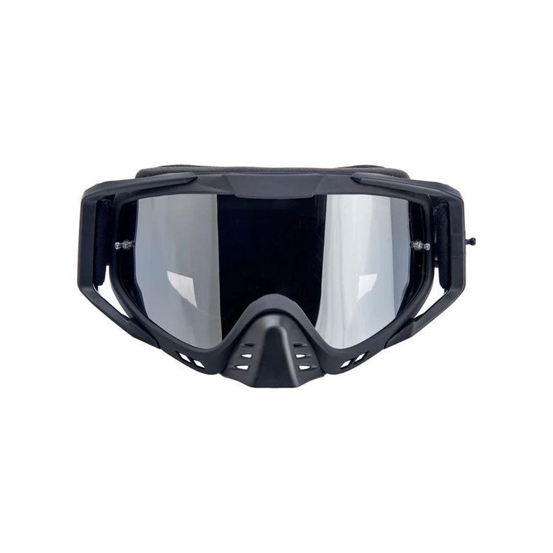 Biltwell Ridgeline goggles bolts