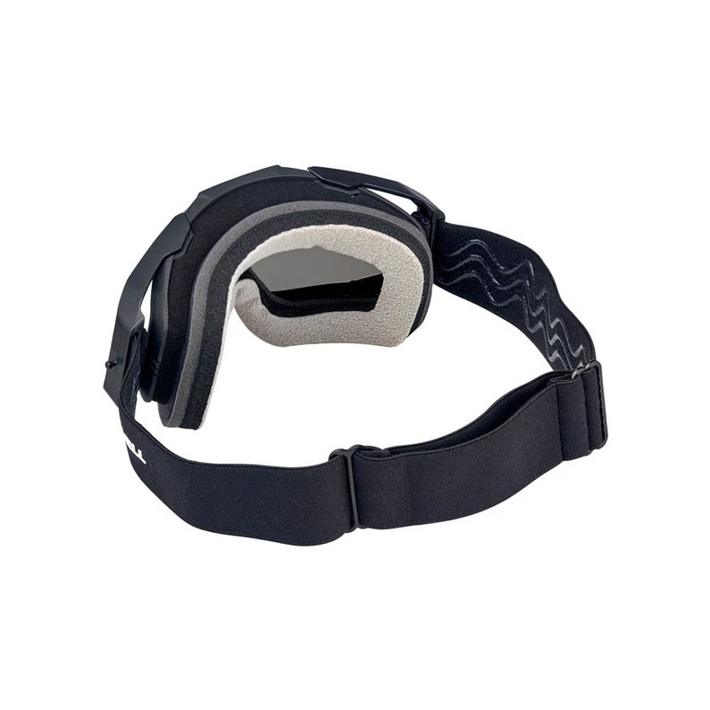 Biltwell Ridgeline goggles bolts