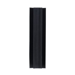 Tank filler rubber strip. Black Fits: > 41-84 FL, 39-48 UL, 39-40 EL