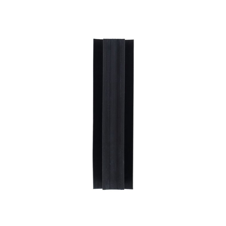Tank filler rubber strip. Black Fits: > 41-84 FL, 39-48 UL, 39-40 EL