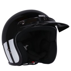 Roeg JETT helmet Curbstone white