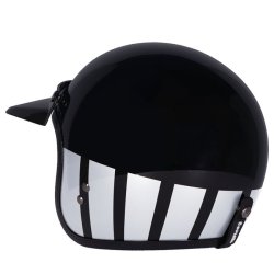Roeg JETT helmet Curbstone white