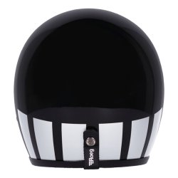 Roeg JETT helmet Curbstone white