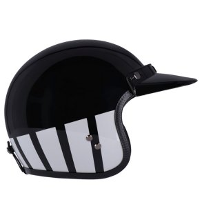 Roeg JETT helmet Curbstone white