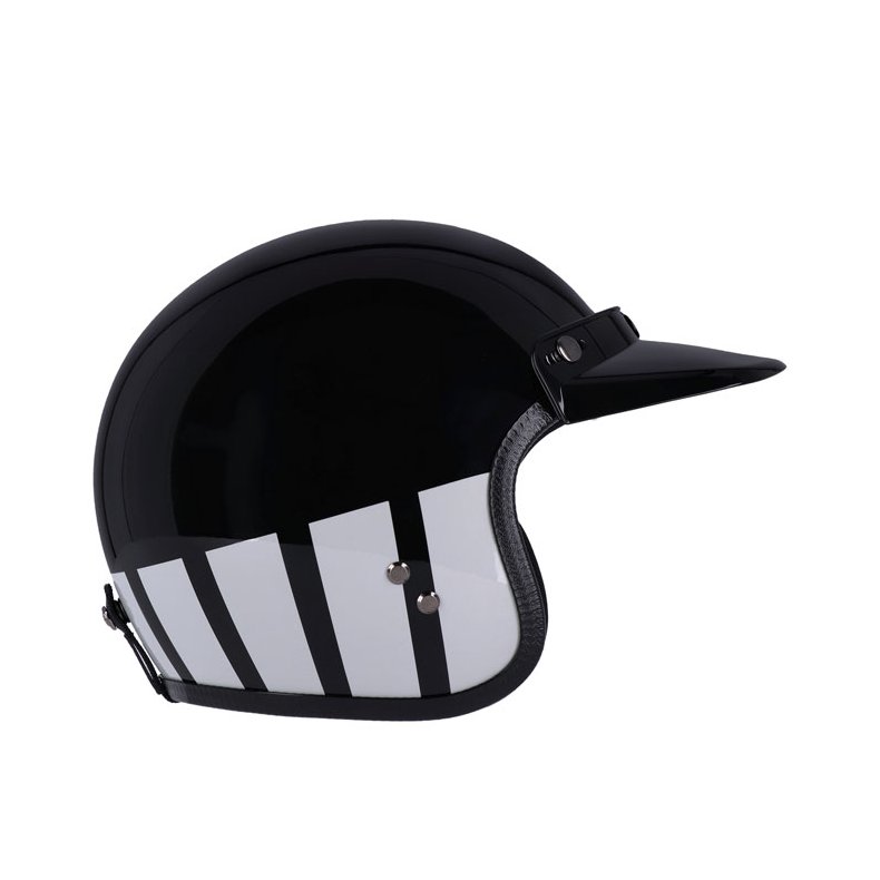 Roeg JETT helmet Curbstone white