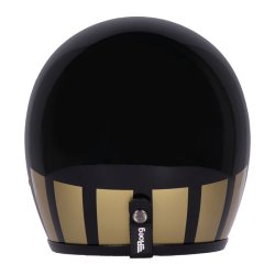 Roeg JETT helmet Curbstone gold