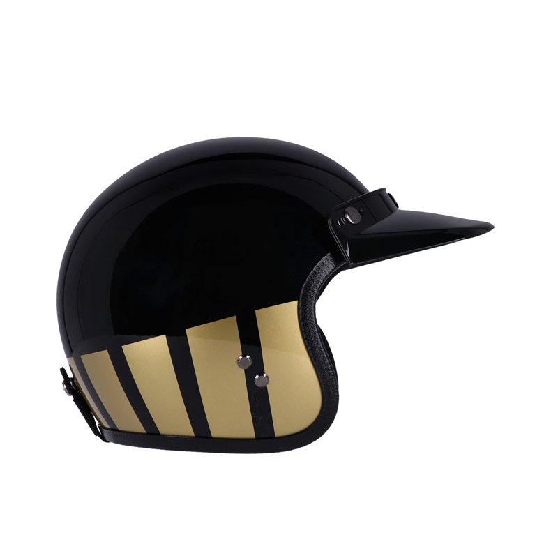 Roeg JETT helmet Curbstone gold