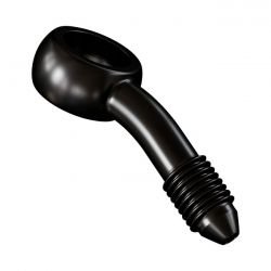 Goodridge, Slimline banjo fitting 3/8", 20 degrees. 