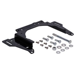 Lower headlamp fairing bracket Low Rider ST