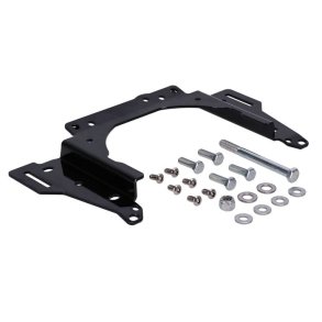 Lower headlamp fairing bracket Low Rider ST