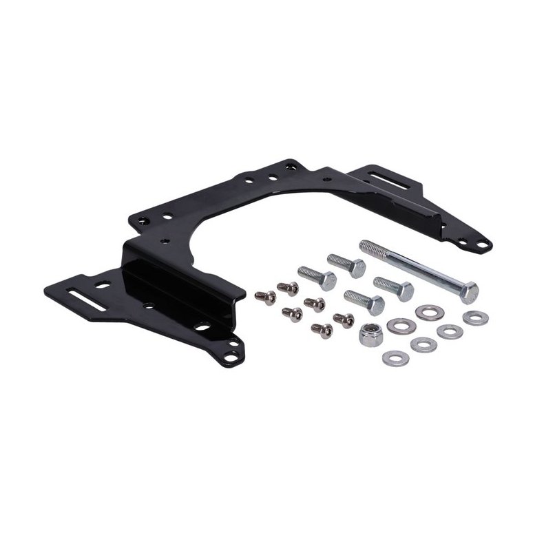 Lower headlamp fairing bracket Low Rider ST