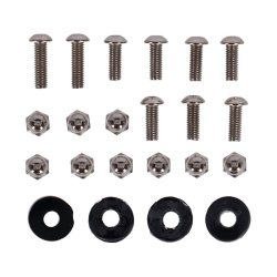 Lower headlamp fairing bracket Low Rider ST