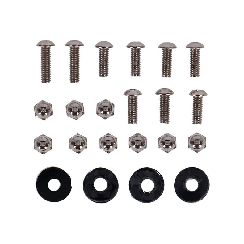 Lower headlamp fairing bracket Low Rider ST