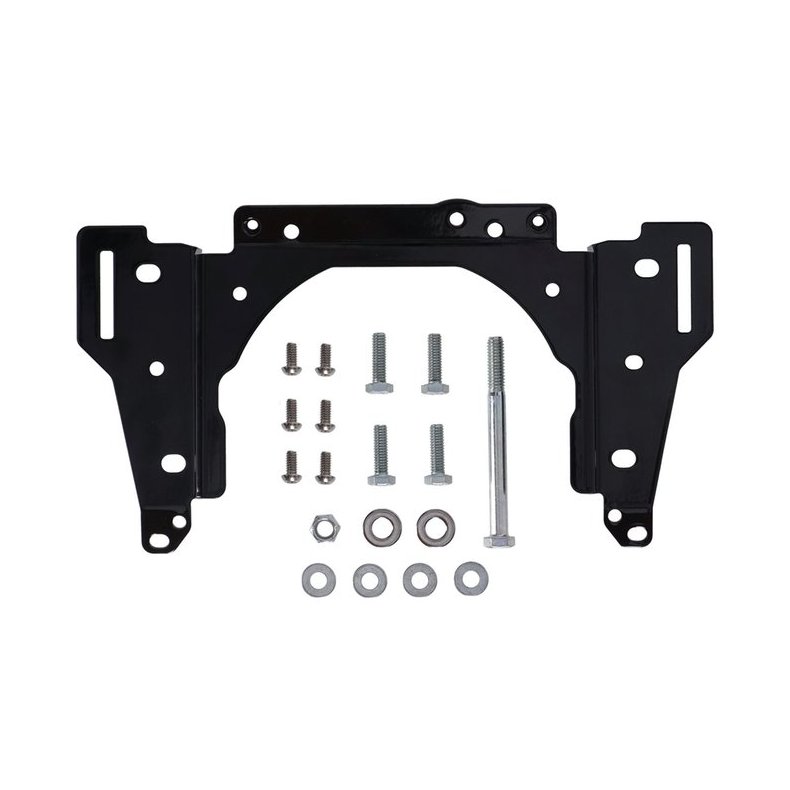 Lower headlamp fairing bracket Low Rider ST